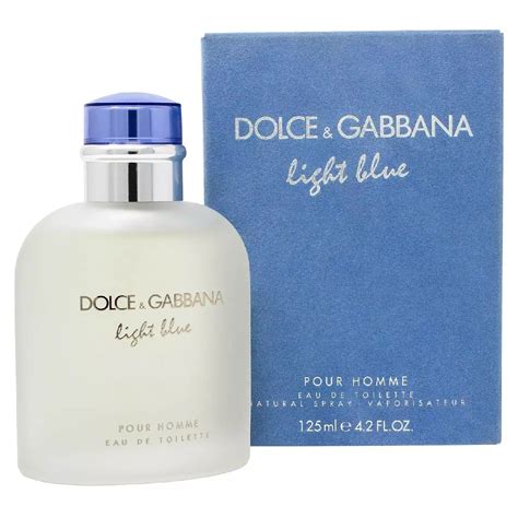 parfum dolce gabbana light blue barbati|light blue perfume best price.